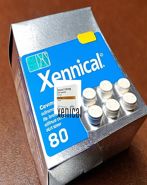 Precio de medicamento xenical